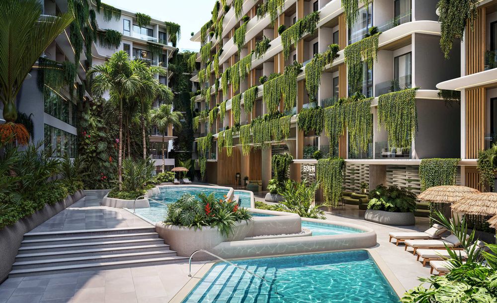Sun Hills Phuket